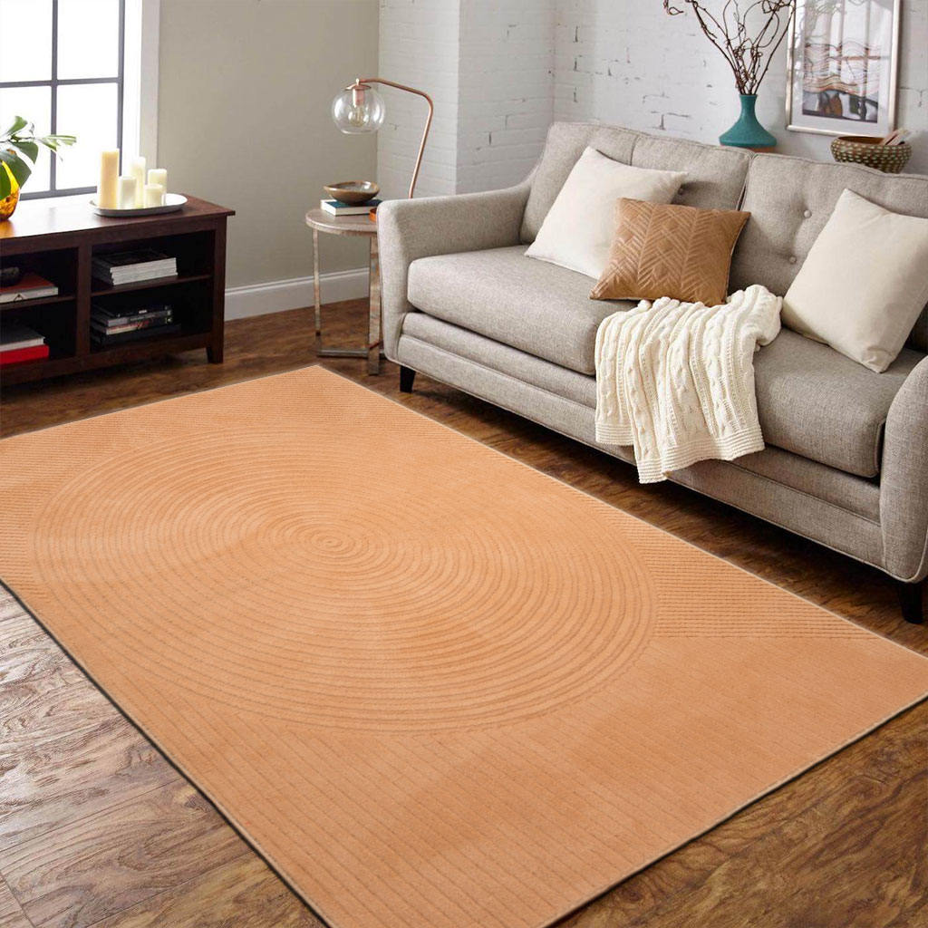 Jacquard Shu Velveteen Spevný koberec