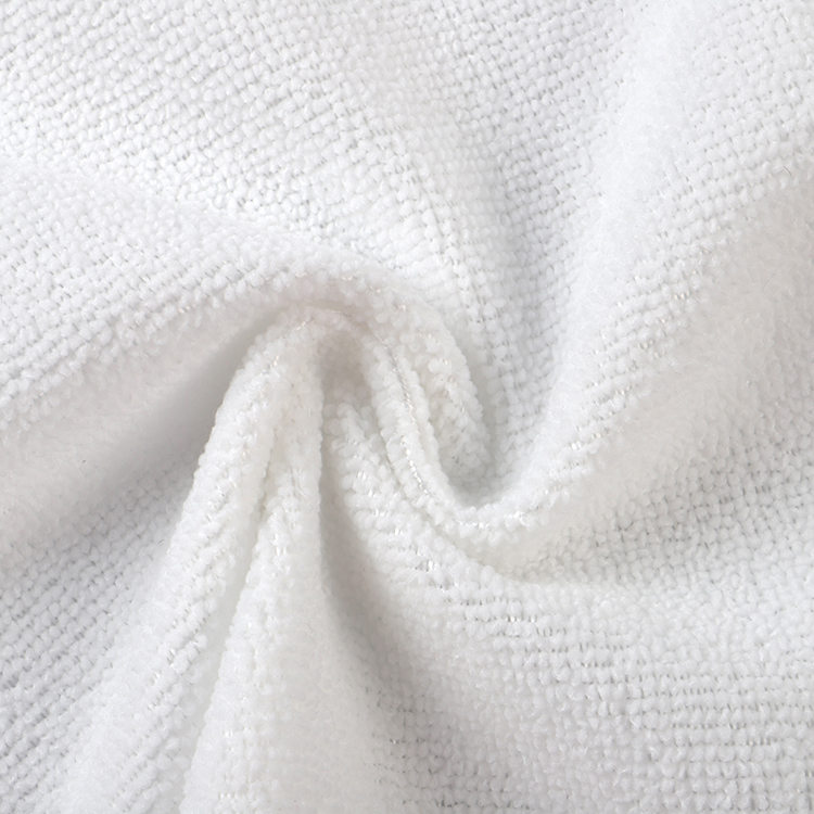 Chenille B# 1 mm výška pile kobercov