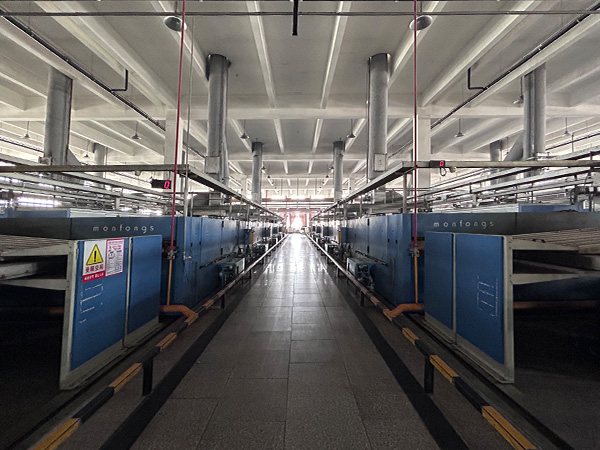 Zhejiang Benyi Technology Technology Co., Ltd.